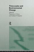 Chapman / Driver |  Timescales and Environmental Change | Buch |  Sack Fachmedien