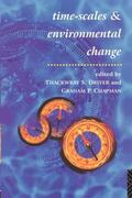 Chapman / Driver |  Timescales and Environmental Change | Buch |  Sack Fachmedien
