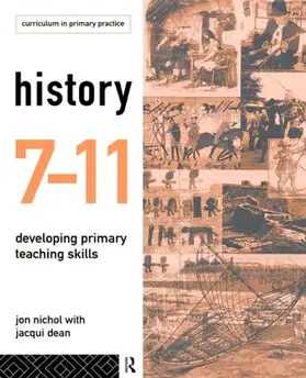 Dean / Nichol |  History 7-11 | Buch |  Sack Fachmedien