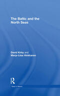 Kirby / Hinkkanen / Scammell |  The Baltic and the North Seas | Buch |  Sack Fachmedien