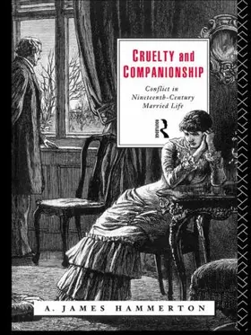 Hammerton |  Cruelty and Companionship | Buch |  Sack Fachmedien