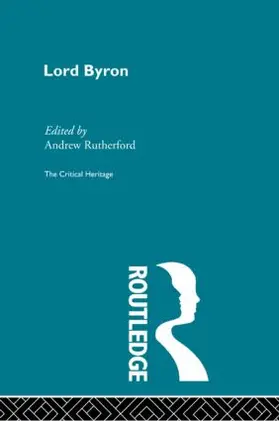 Rutherford |  Lord Byron | Buch |  Sack Fachmedien
