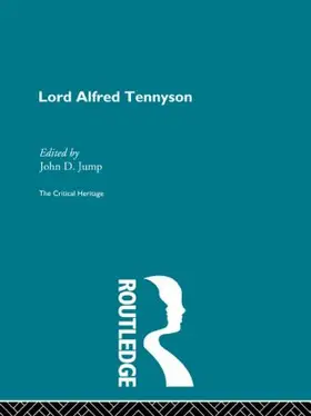 Jump |  Lord Alfred Tennyson | Buch |  Sack Fachmedien