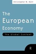 Dent |  The European Economy | Buch |  Sack Fachmedien