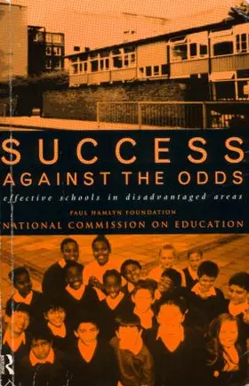Hamlyn |  Success Against The Odds | Buch |  Sack Fachmedien