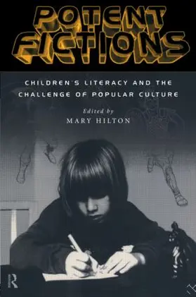 Hilton |  Potent Fictions | Buch |  Sack Fachmedien