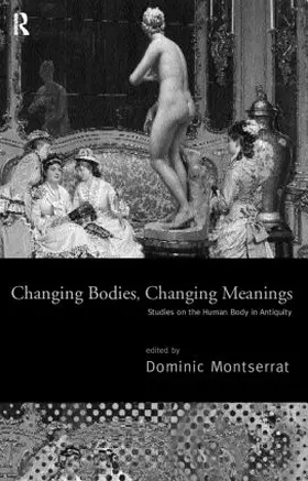 Montserrat |  Changing Bodies, Changing Meanings | Buch |  Sack Fachmedien
