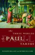 Wallace / Williams |  The Three Worlds of Paul of Tarsus | Buch |  Sack Fachmedien