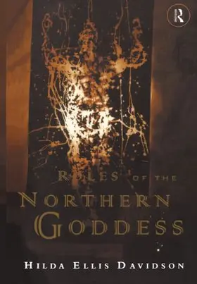 Davidson |  Roles of the Northern Goddess | Buch |  Sack Fachmedien