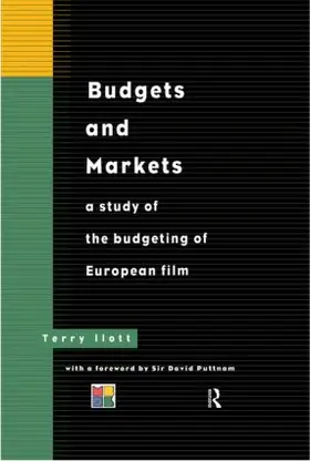 Ilott |  Budgets and Markets | Buch |  Sack Fachmedien