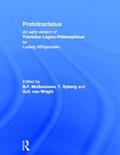 Wittgenstein |  Prototractatus | Buch |  Sack Fachmedien