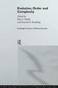Boulding / Khalil |  Evolution, Order and Complexity | Buch |  Sack Fachmedien