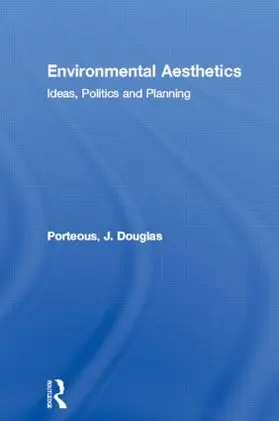 Porteous | Environmental Aesthetics | Buch | 978-0-415-13769-0 | www.sack.de