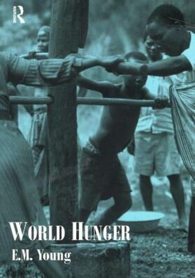 Young |  World Hunger | Buch |  Sack Fachmedien