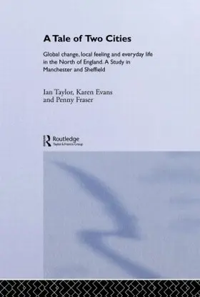 Evans / Fraser / Taylor |  A Tale Of Two Cities | Buch |  Sack Fachmedien