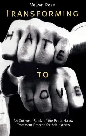 Rose | Transforming Hate to Love | Buch | 978-0-415-13832-1 | sack.de