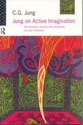 Jung / Chodorow |  Jung on Active Imagination | Buch |  Sack Fachmedien