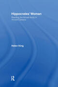 King |  Hippocrates' Woman | Buch |  Sack Fachmedien