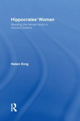 King |  Hippocrates' Woman | Buch |  Sack Fachmedien