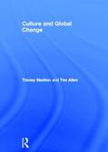 Allen / Skelton |  Culture and Global Change | Buch |  Sack Fachmedien