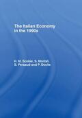Mortali / Doole / Persuad |  The Italian Economy in the 1990s | Buch |  Sack Fachmedien