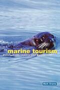 Orams |  Marine Tourism | Buch |  Sack Fachmedien