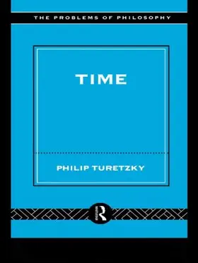 Turetzky |  Time | Buch |  Sack Fachmedien