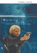 Tasker |  Working Girls | Buch |  Sack Fachmedien