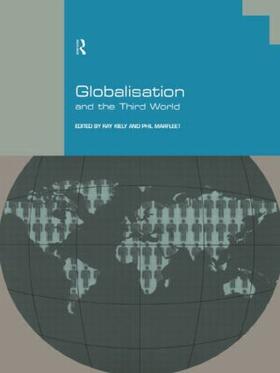 Kiely / Marfleet |  Globalisation and the Third World | Buch |  Sack Fachmedien