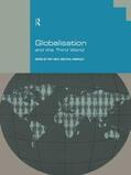 Kiely / Marfleet |  Globalisation and the Third World | Buch |  Sack Fachmedien