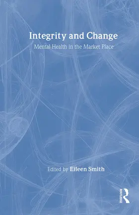 Smith | Integrity and Change | Buch | 978-0-415-14140-6 | sack.de