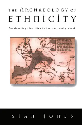 Jones |  The Archaeology of Ethnicity | Buch |  Sack Fachmedien