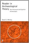 Whitley |  Reader in Archaeological Theory | Buch |  Sack Fachmedien