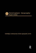 Hodder |  Development Geography | Buch |  Sack Fachmedien
