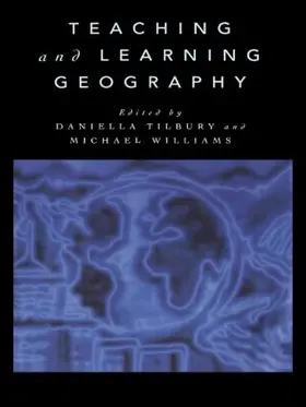 Tilbury | Teaching and Learning Geography | Buch | 978-0-415-14244-1 | www.sack.de