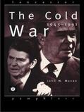Mason |  The Cold War | Buch |  Sack Fachmedien