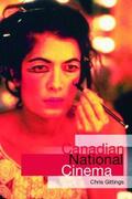 Gittings |  Canadian National Cinema | Buch |  Sack Fachmedien