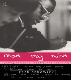 Sedgwick |  Read my Mind | Buch |  Sack Fachmedien