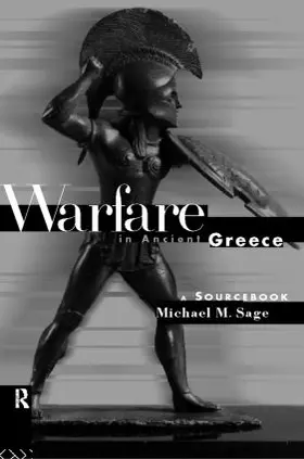 Sage |  Warfare in Ancient Greece | Buch |  Sack Fachmedien