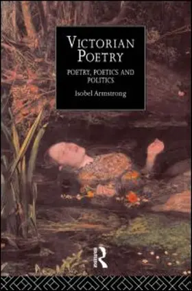 Armstrong |  Victorian Poetry | Buch |  Sack Fachmedien