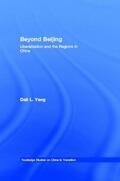 Yang |  Beyond Beijing | Buch |  Sack Fachmedien