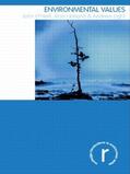 O'Neill / Holland / Light |  Environmental Values | Buch |  Sack Fachmedien