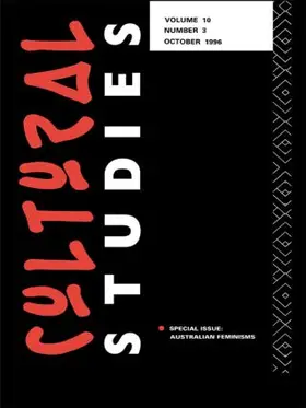 Grossberg / Pollock | Cultural Studies 10.3 | Buch | 978-0-415-14569-5 | www.sack.de
