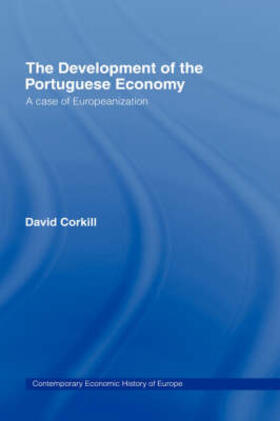 Corkhill | Development of the Portugese Economy | Buch | 978-0-415-14574-9 | sack.de