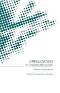 Chaudenson |  Creolization of Language and Culture | Buch |  Sack Fachmedien