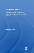 Burt |  Alien Bodies | Buch |  Sack Fachmedien