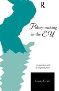 Cram |  Policy-Making in the European Union | Buch |  Sack Fachmedien