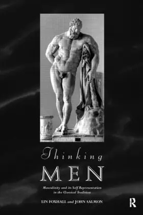 Foxhall / Salmon |  Thinking Men | Buch |  Sack Fachmedien