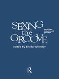 Whiteley |  Sexing the Groove | Buch |  Sack Fachmedien