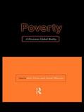 Dixon / Macarov |  Poverty | Buch |  Sack Fachmedien